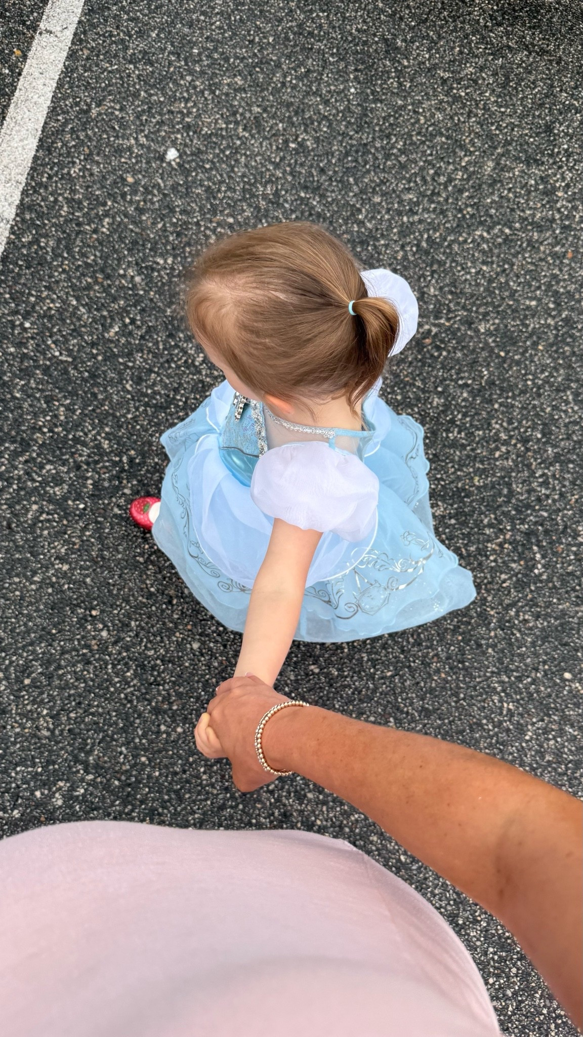 Cinderella Dress 👗

#LTKmomlife #LTKKids #LTKHome