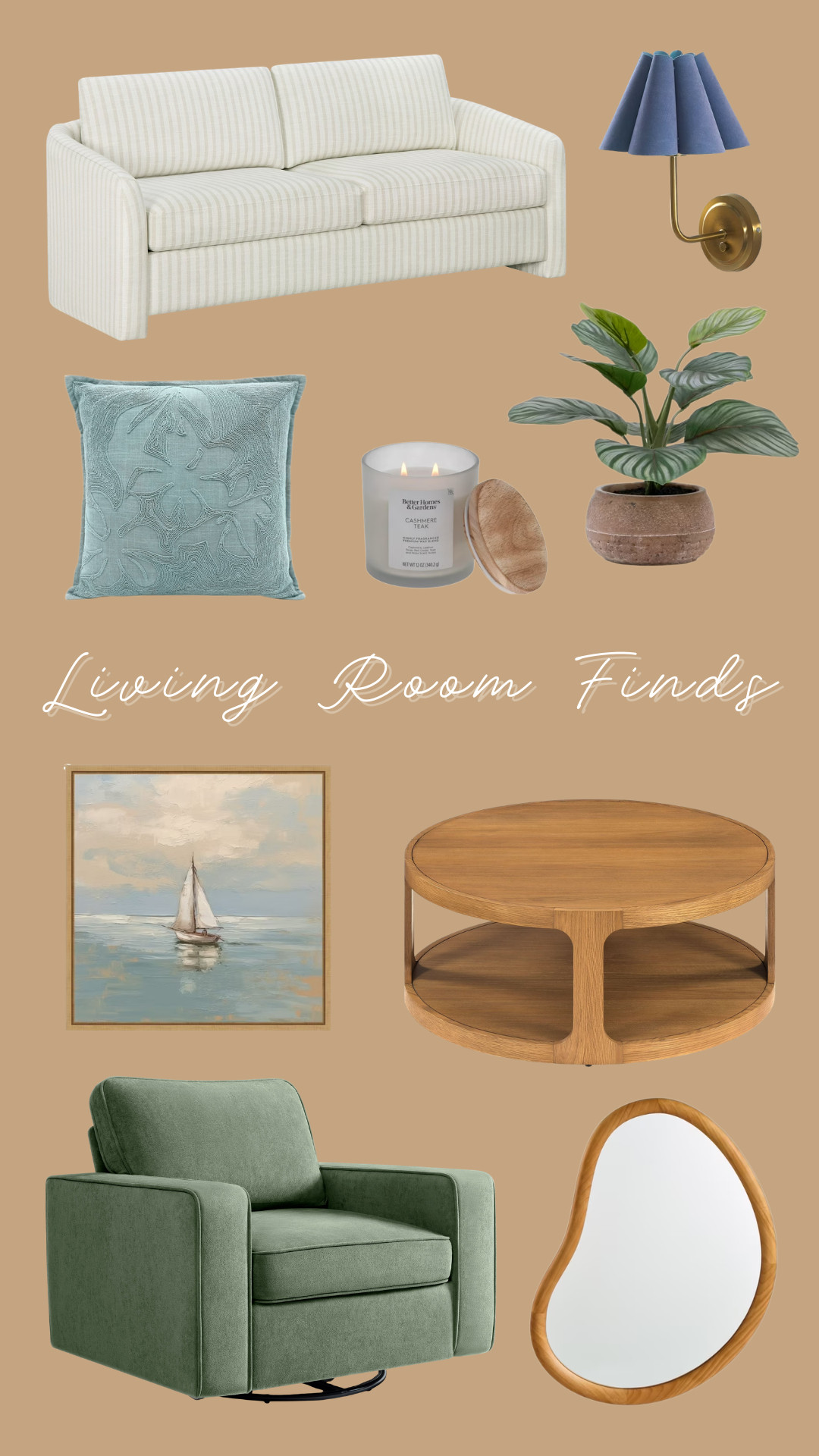 Living Room Finds from Walmart!

furniture, home decor, interior design #Walmart 

 #LTKHome #LTKSaleAlert