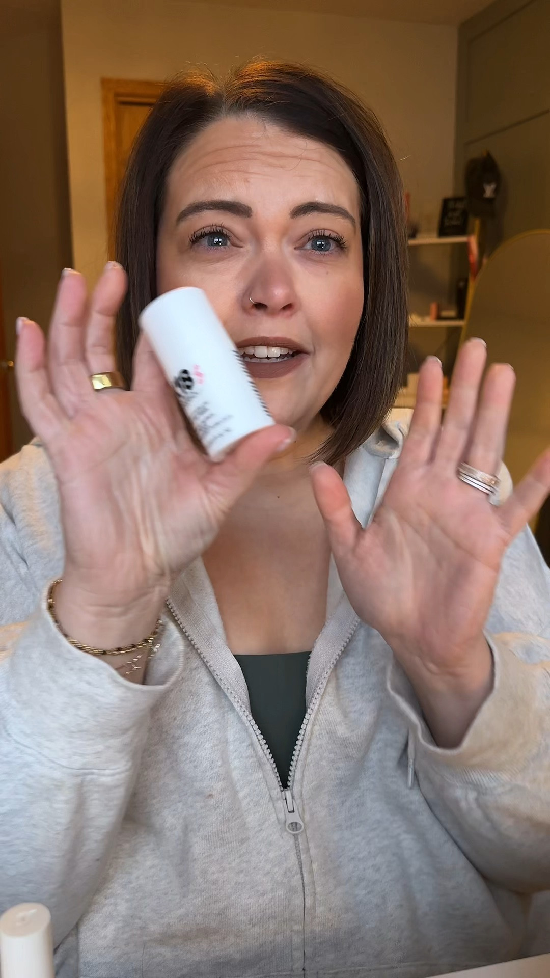 K18 I LOVE YOU!!! I am soooo beyond impressed with this. If you’re trying to repair your damaged hair, this is a must! 

#LTKU #LTKBeauty #LTKWatchNow