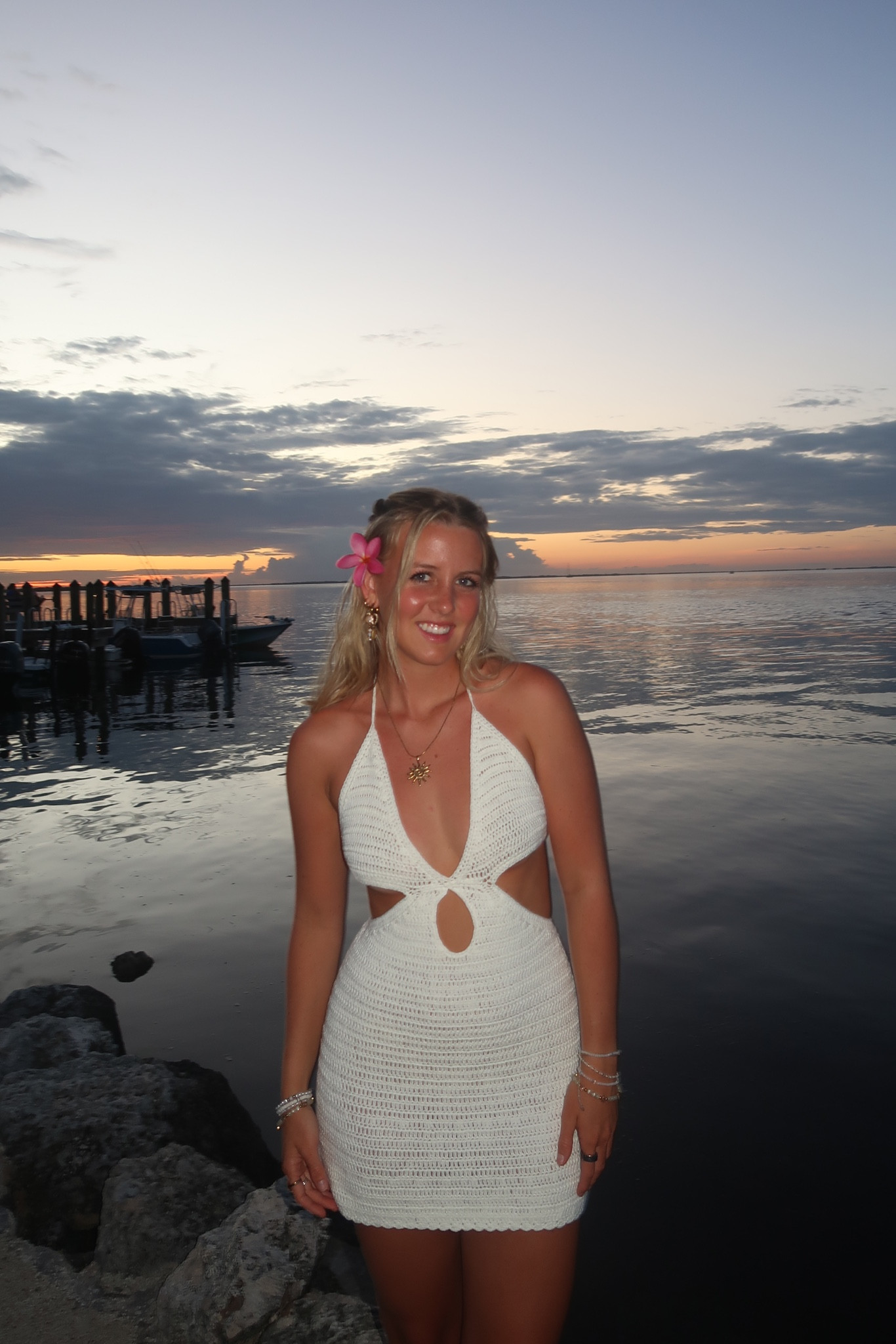 Beginning boutique dress size 2 for reference 

#LTKParties #LTKTravel #LTKFindsUnder100