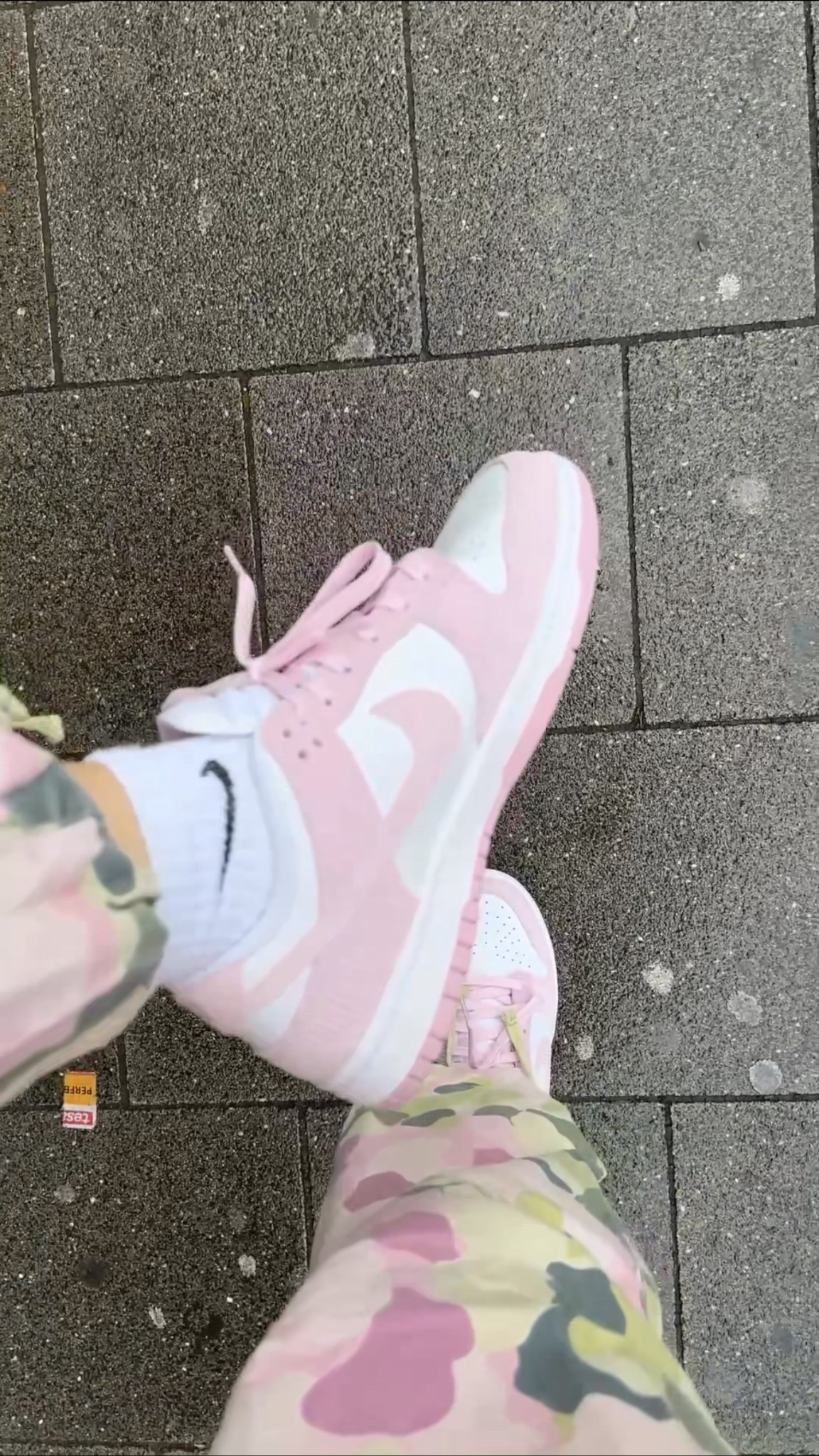 Nike Dunk Low Corduroy 🩷

#LTKShoeCrush