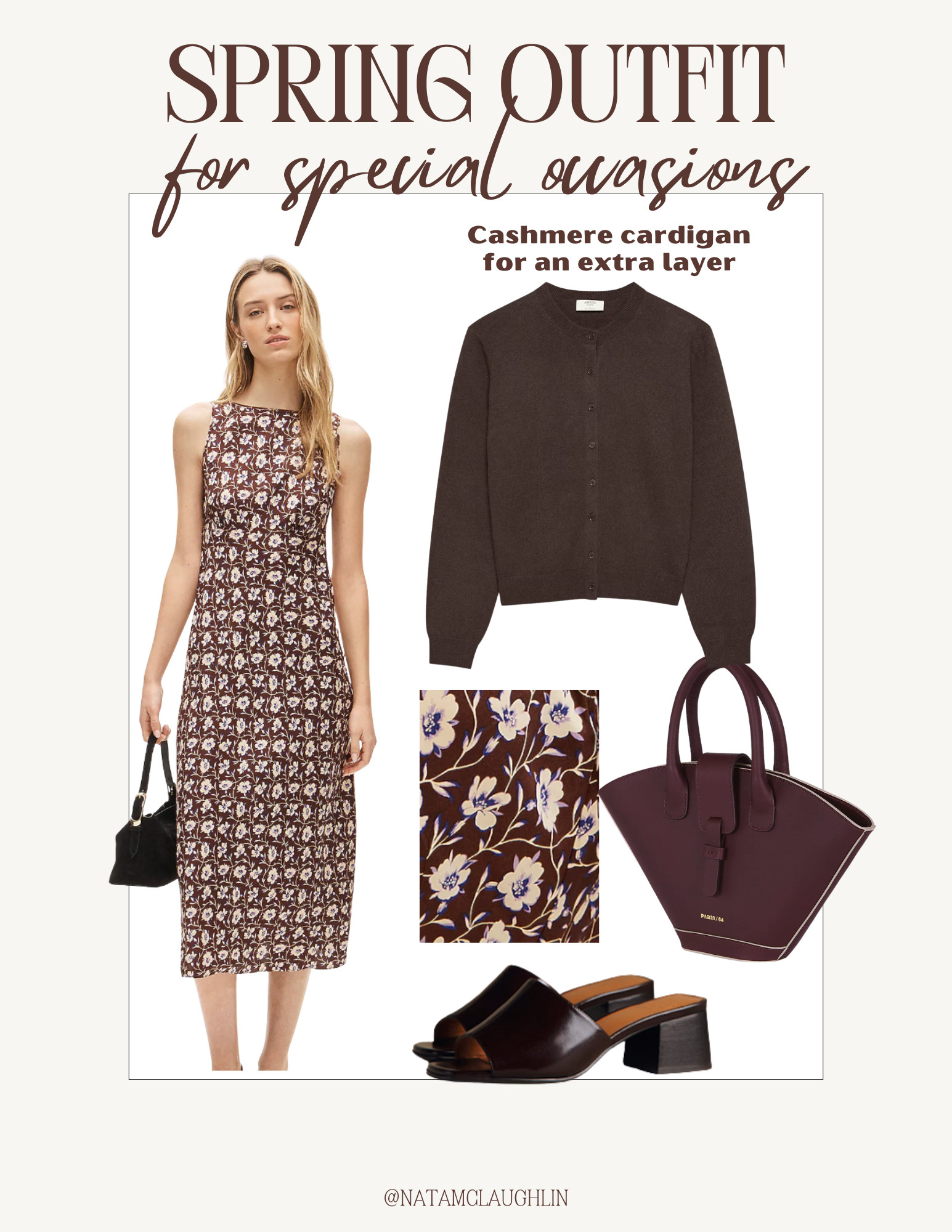 Date night outfit, spring date night, wedding guest outfit 

 #LTKSeasonal #LTKWedding