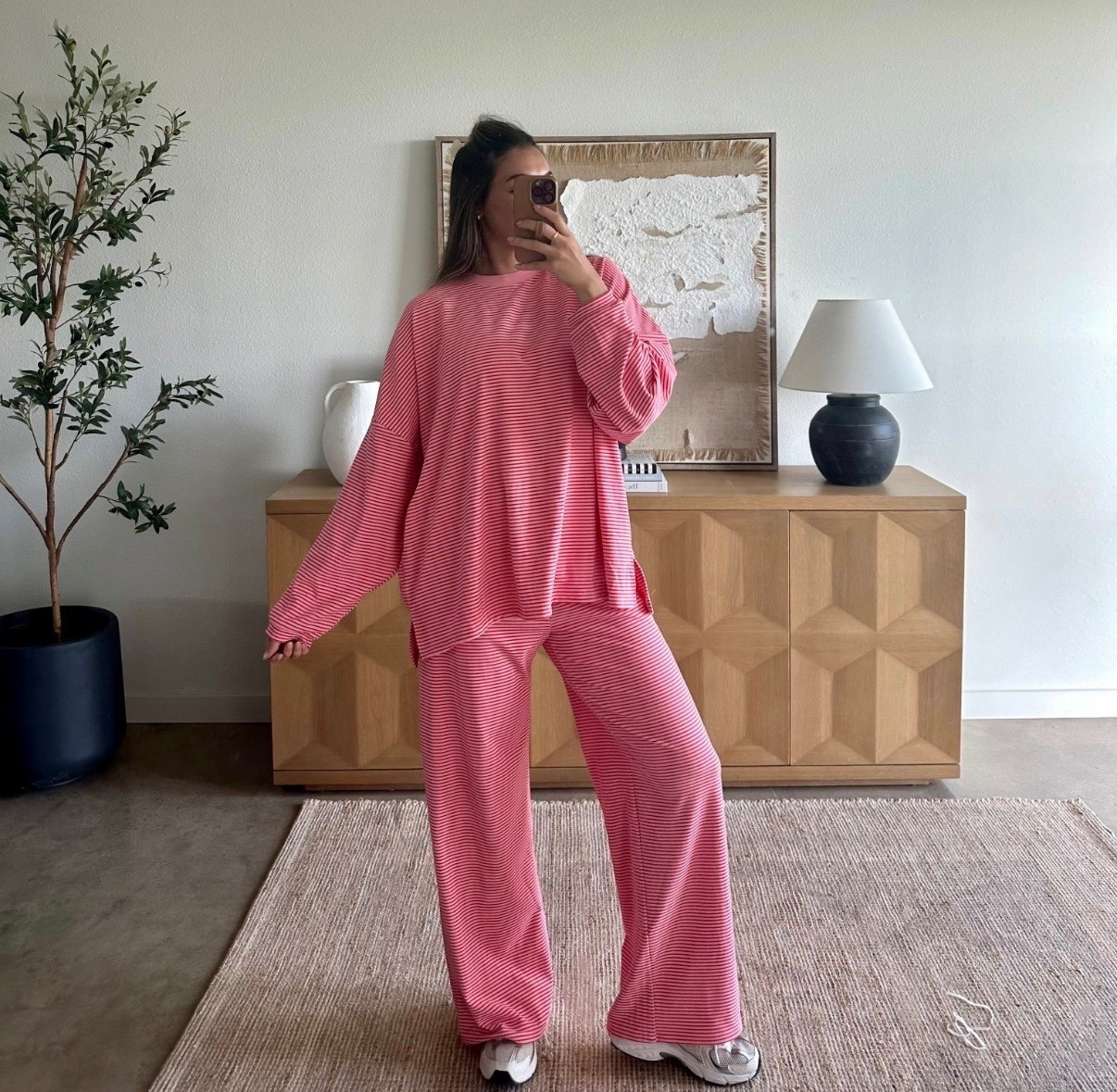 Found an Amazon dupe for this set! $100 vs $40!