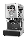 Gaggia RI9380/52 Classic Pro 30th Anniversary Special Edition Espresso Machine, Limited Edition | Amazon (US)