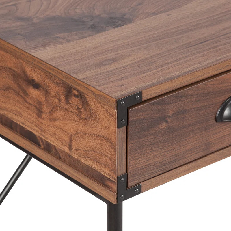 Orman Desk | Wayfair North America