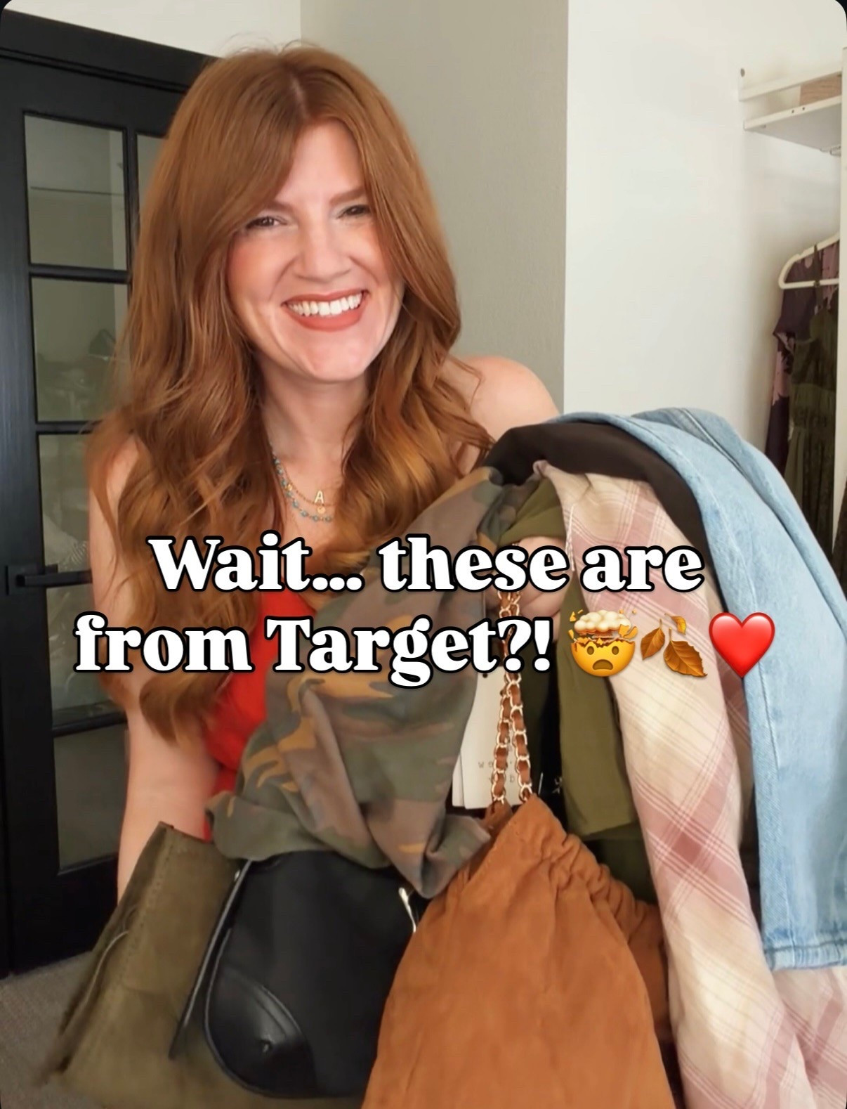 So many great fall finds from target!

#LTKPetite #LTKSaleAlert #LTKSeasonal
