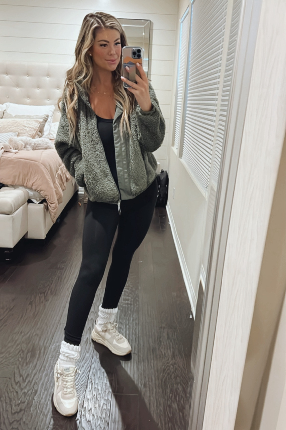 Mom fit for the day 💕


#LTKMostLoved #LTKstyletip #LTKfitness