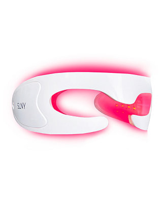 Solaries Laboratories NY LED Light Therapy + Targeted Vibration Eye Rejuvenation Device | Macy's