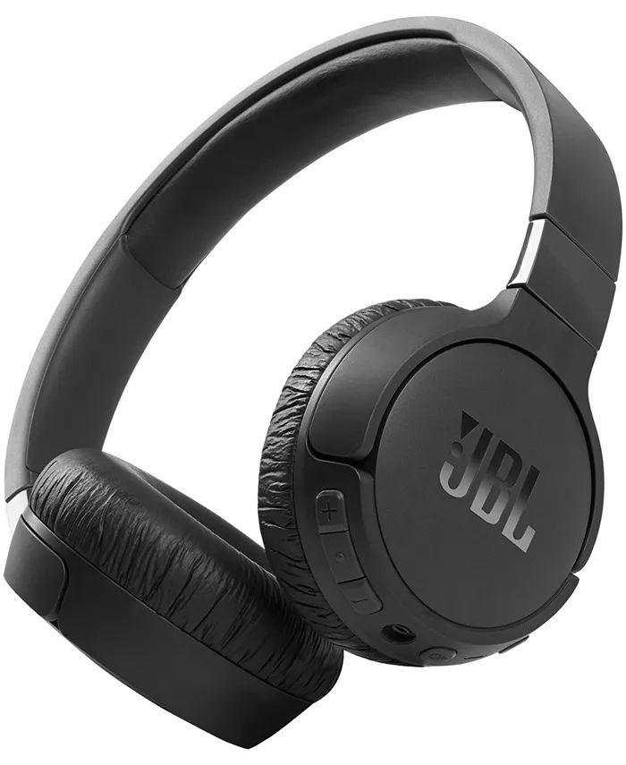 Tune 660NC on Ear Bluetooth Headphones | Macys (US)