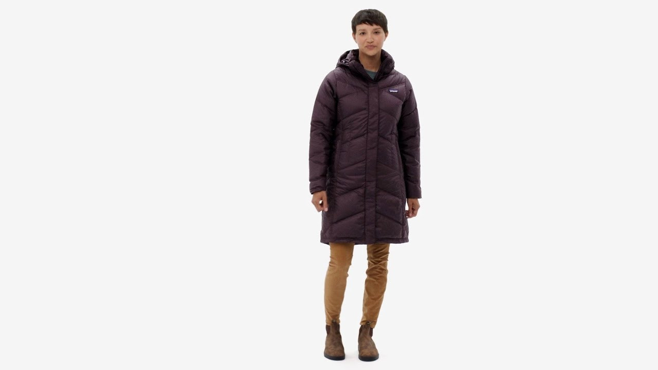Patagonia   Down With It Parka - Women's | REI