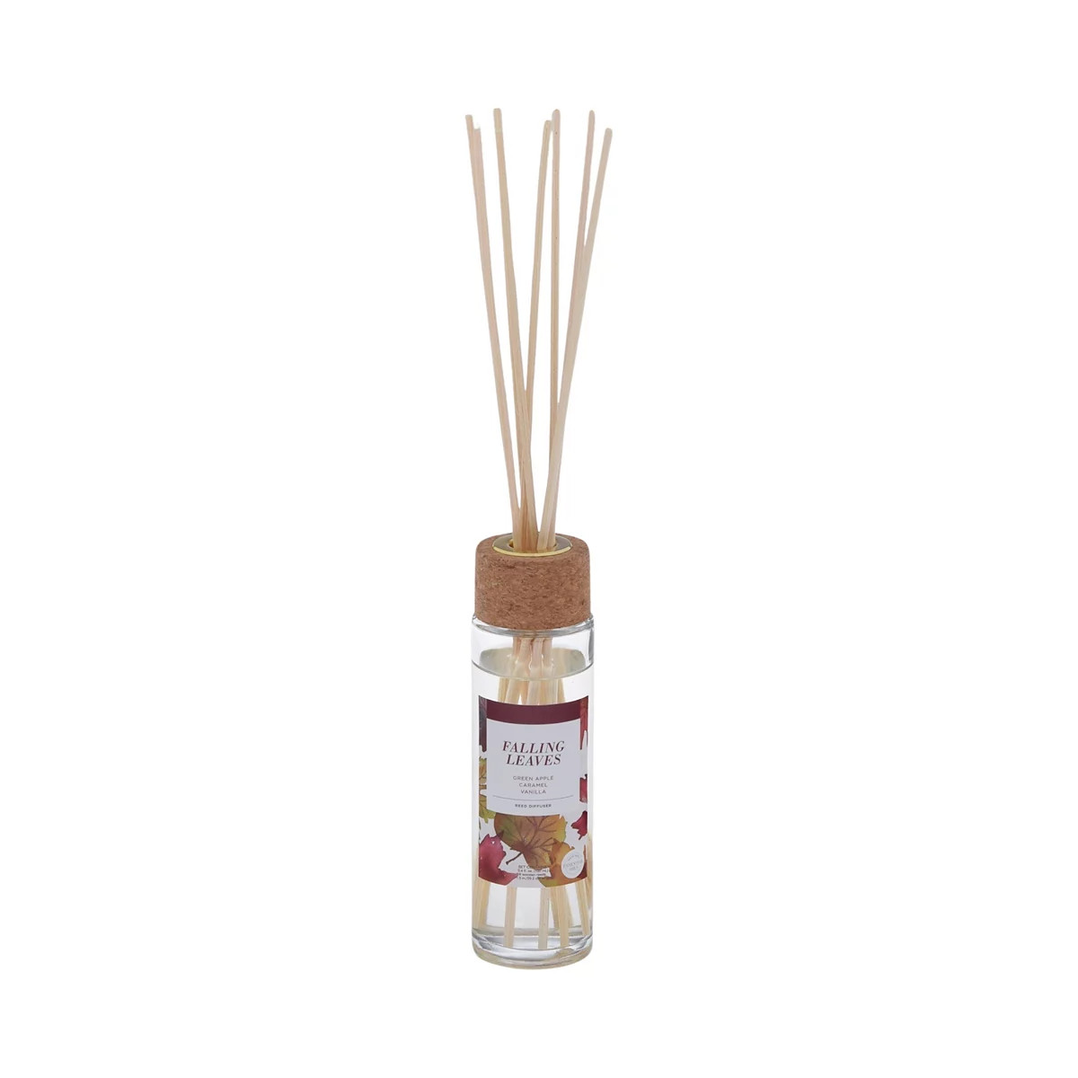 Sonoma Goods For Life® Falling Leaves 100ml Reed Diffuser | Kohl's