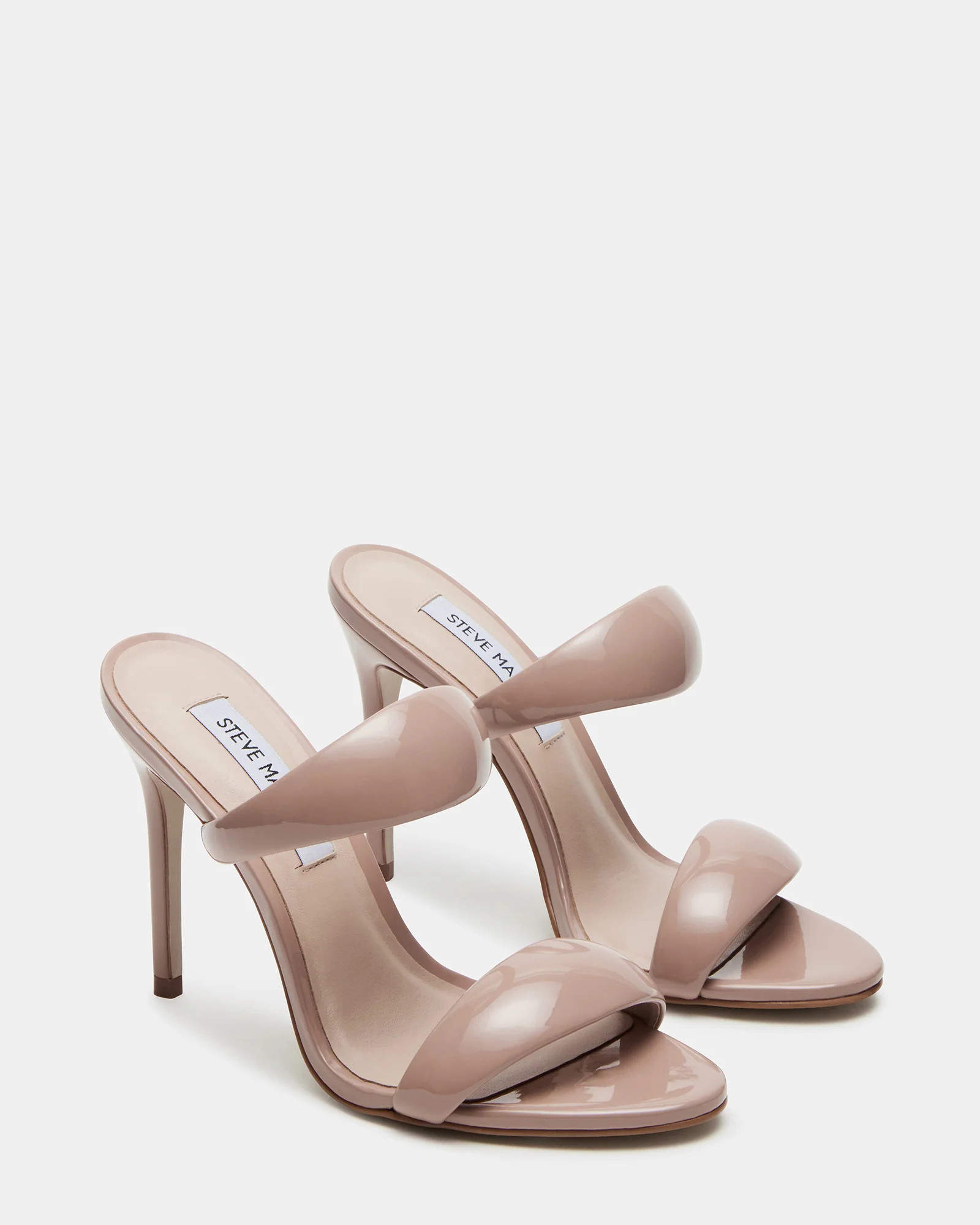 Saturn Blush Patent | Steve Madden (US)