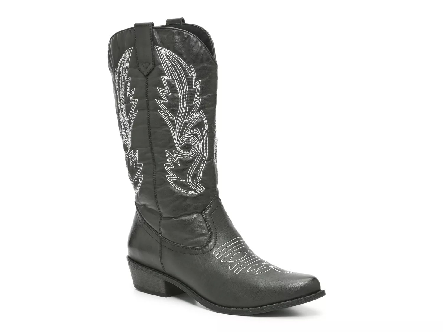Coconuts by Matisse Gaucho Cowboy Boot | DSW