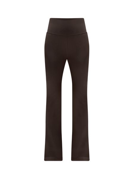 Groove Super-High-Rise Flared Pant Nulu | lululemon (CA)