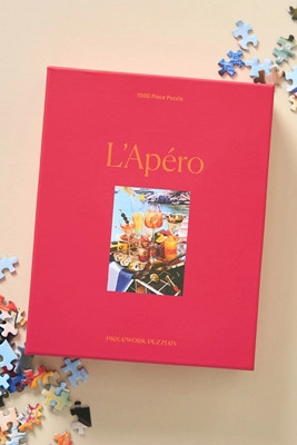 Piecework Puzzle | Anthropologie (US)