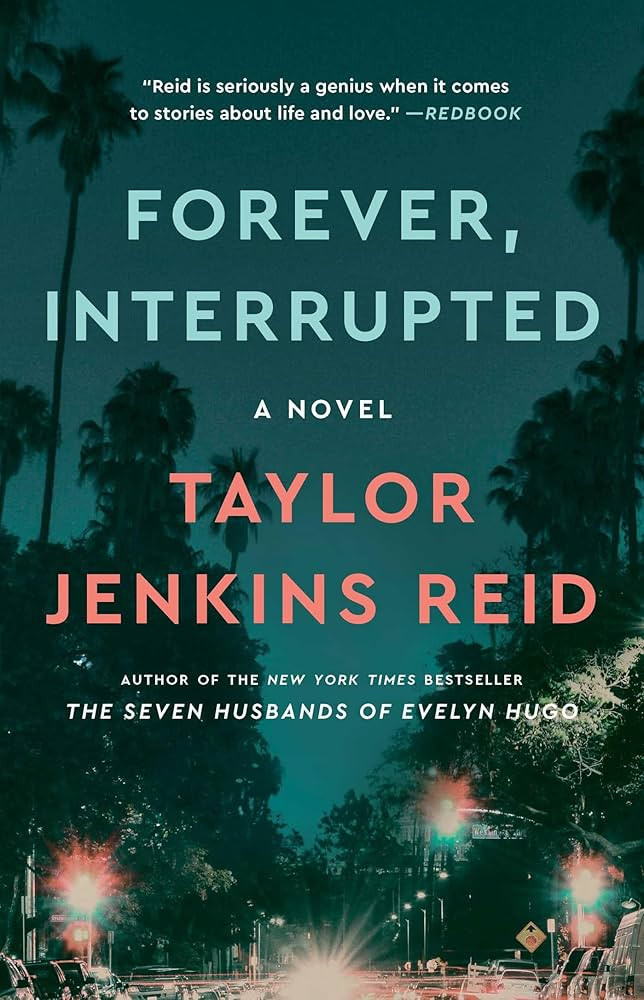 Forever, Interrupted: A Novel | Amazon (US)