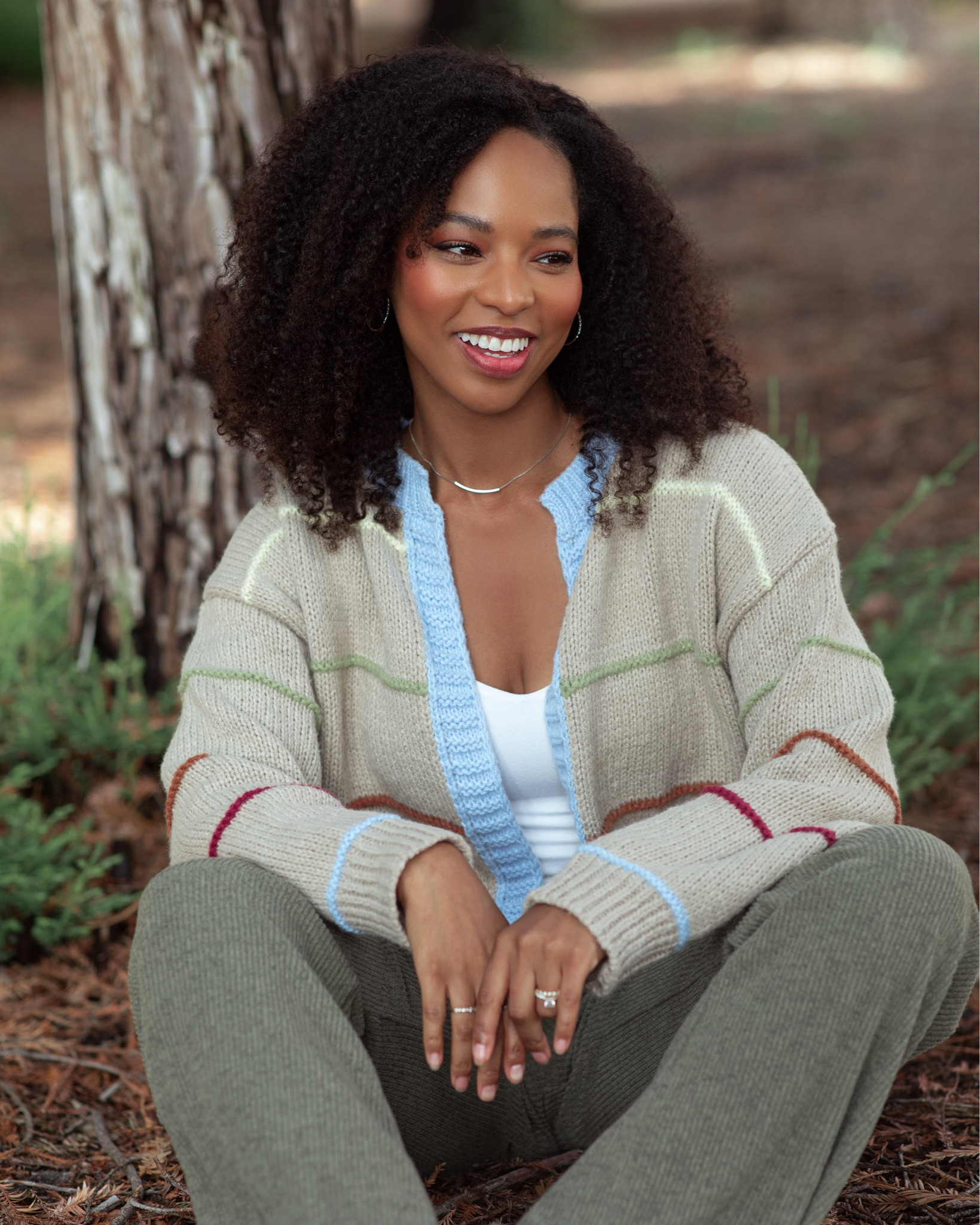 Cozy season always means a good cardigan 😌

#LTKHoliday #LTKFindsUnder50 #LTKmomlife