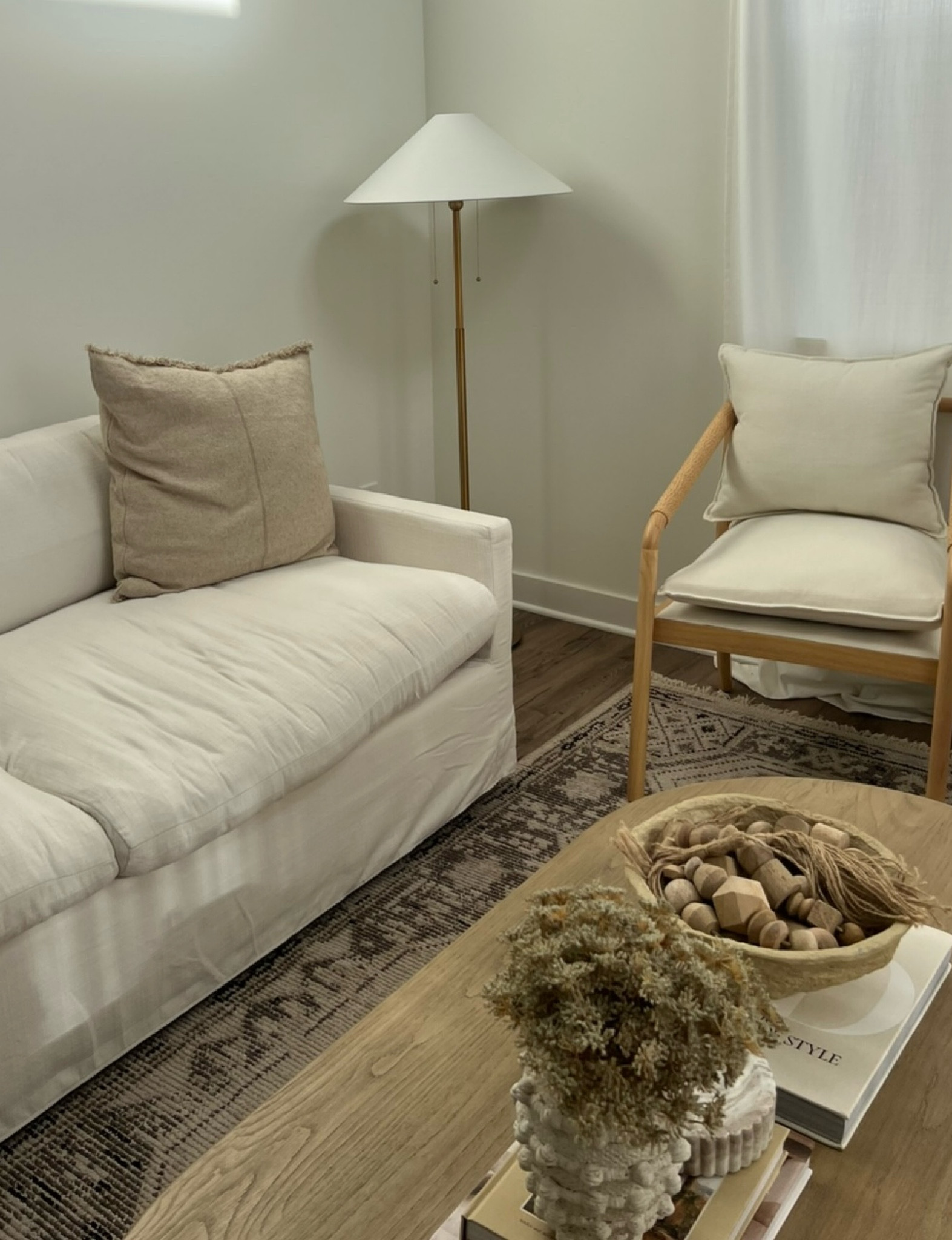 Living Room Details 

#LTKhome #LTKstyletip #LTKfindsunder100