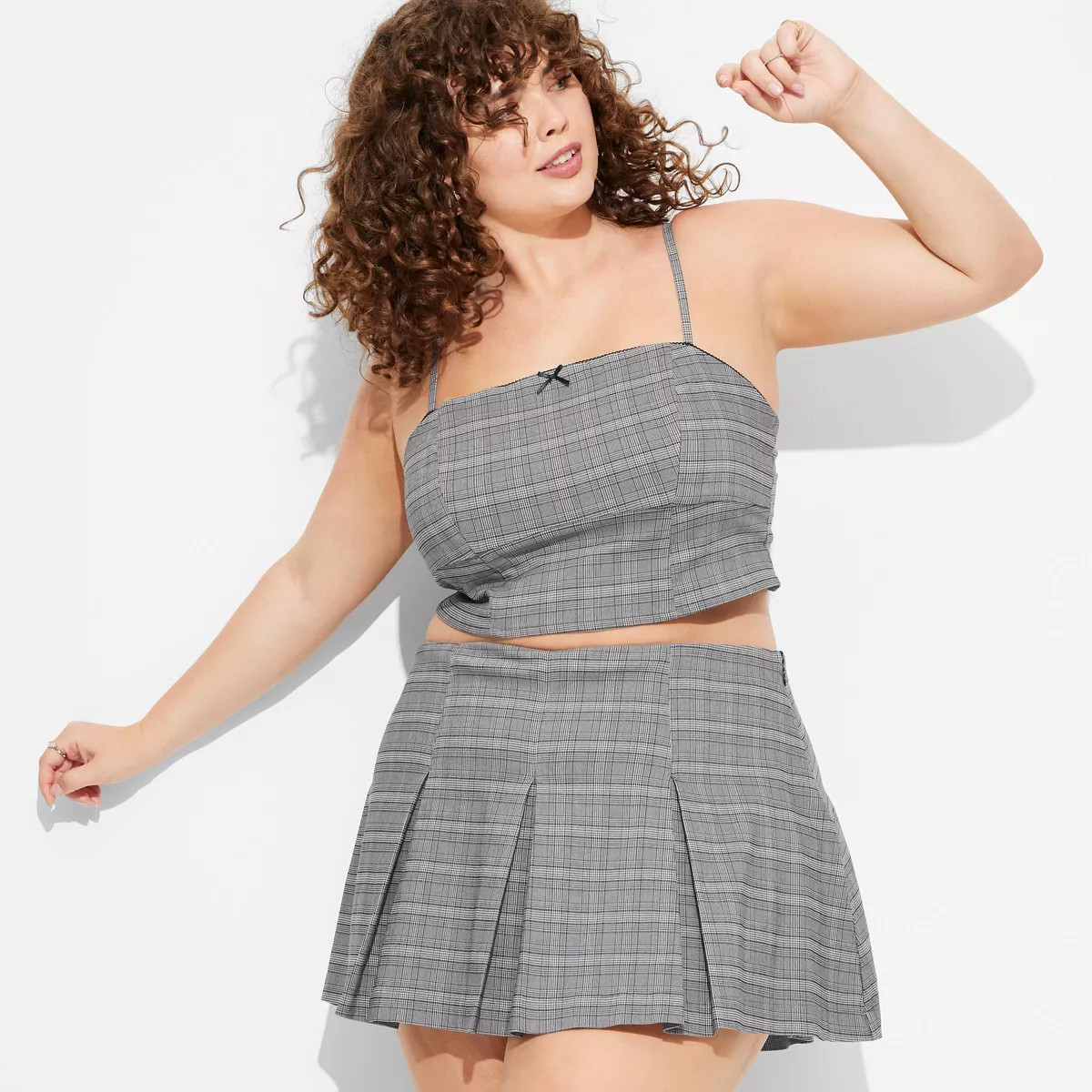 Women's Woven Tank Top - Wild Fable™ | Target