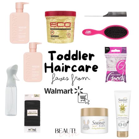 Toddler beauty faves from @walmart
Save money on beauty products right now for the beauty glow up event #walmartpartner #walmart #walmartbeauty

#LTKfindsunder50 #LTKkids #LTKfamily