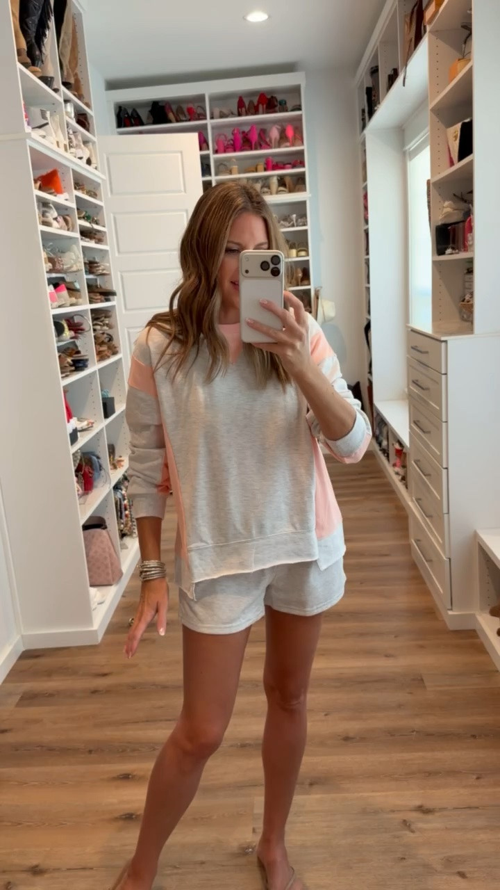 In a small set, sandals and accessories- fits tts.

#LTKootd #LTKgrwm #LTKSeasonal