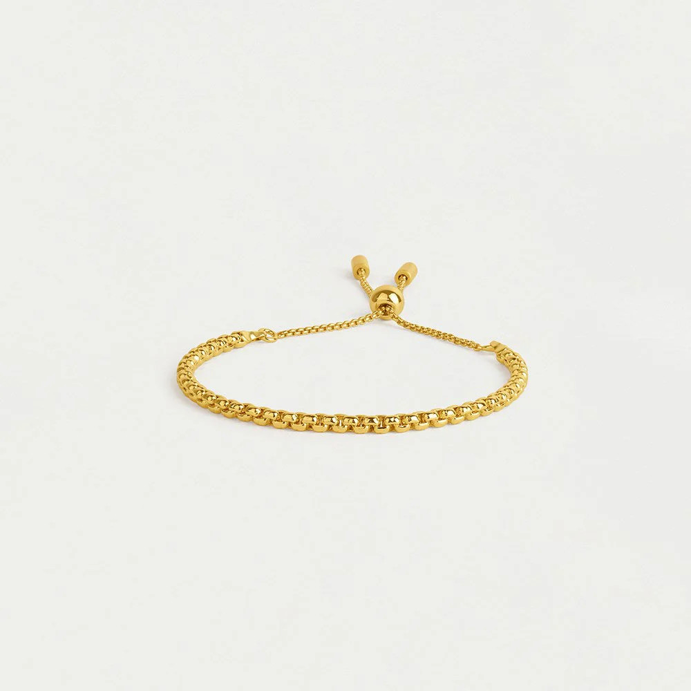 Mini Tokyo Chain Bracelet | Dean Davidson