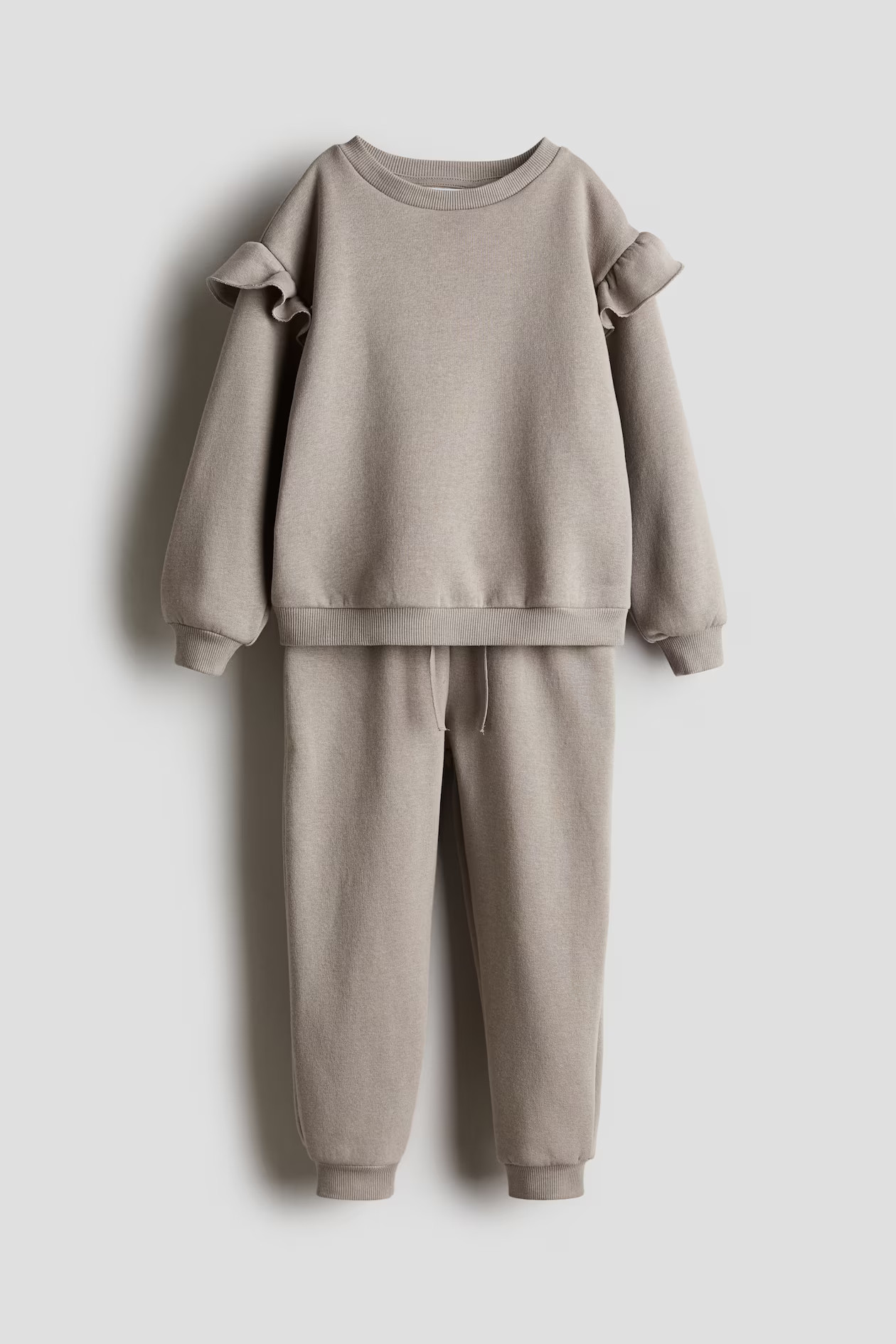 2-piece Sweatsuit | H&M (US + CA)