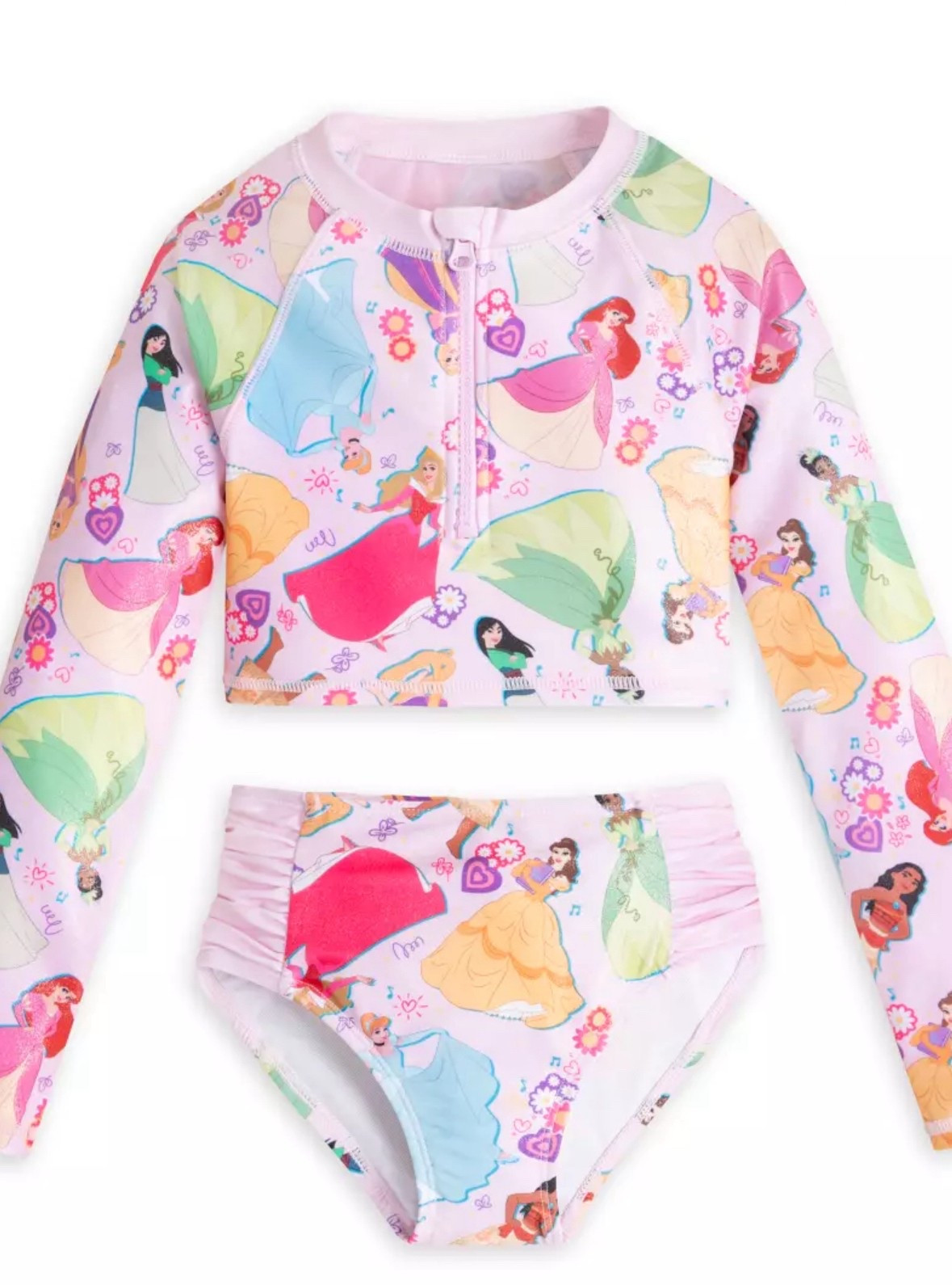 DISNEY is 30% off - For all the little princesses 👸🏼 

#LTKKids #LTKSaleAlert #LTKSummerEdit