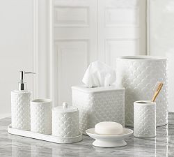 Tissue Box | Pottery Barn (US)