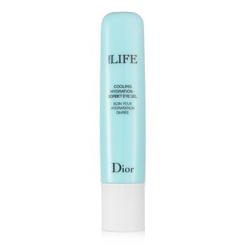 Christian DiorHydra Life Cooling Hydration Sorbet Eye Gel 37949 15ml/0.5oz | Strawberrynet