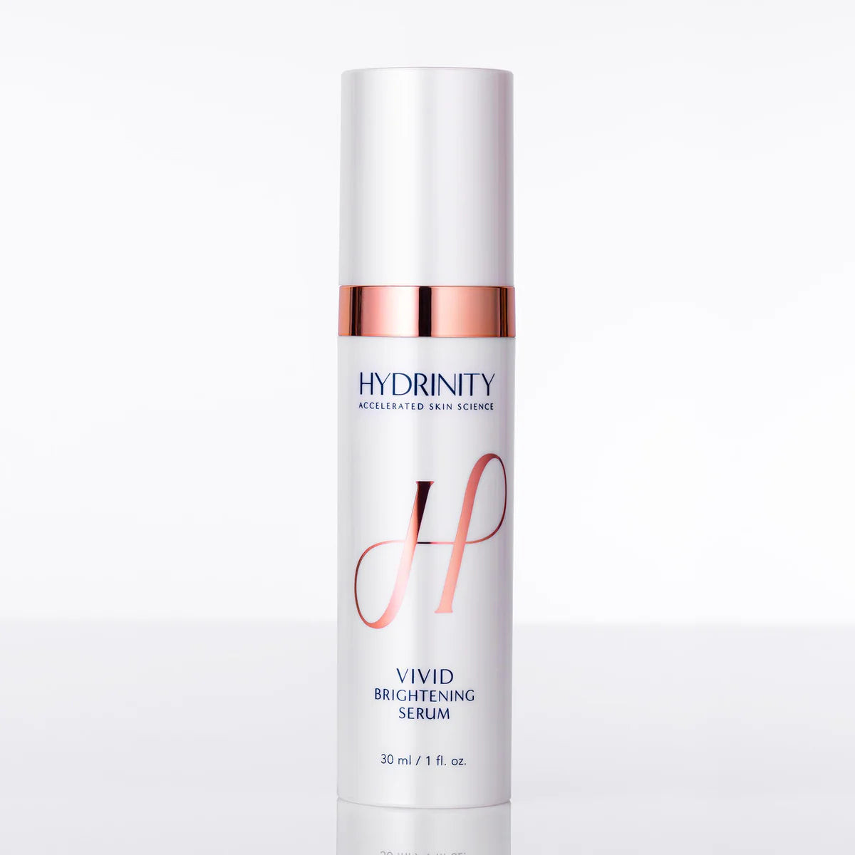 Hydrinity Vivid Brightening Serum | Longevity Texas