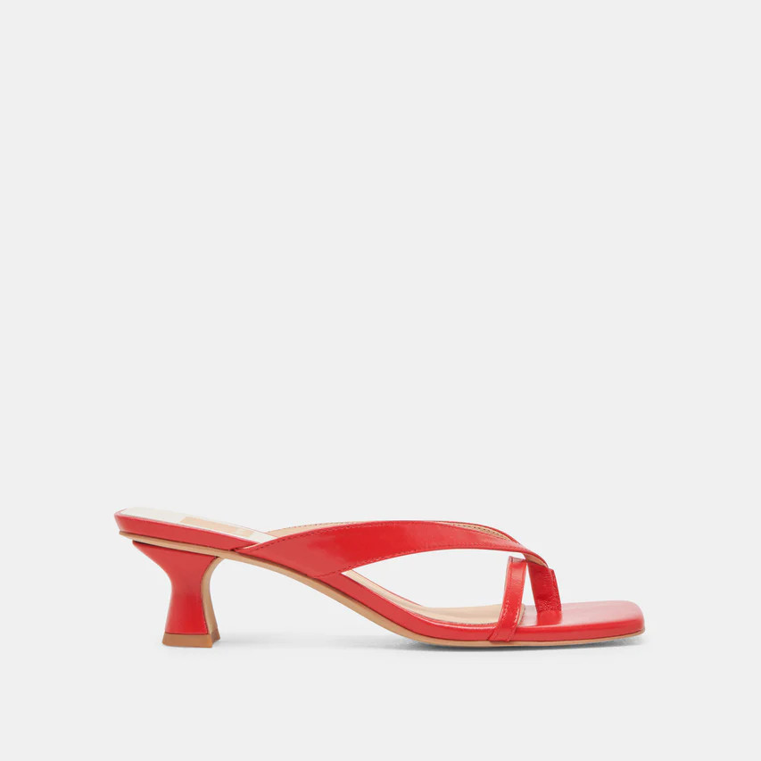Brevel Heels | DolceVita.com