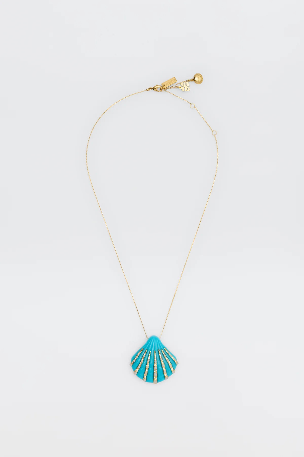 Leanira - Turquoise | Rixo