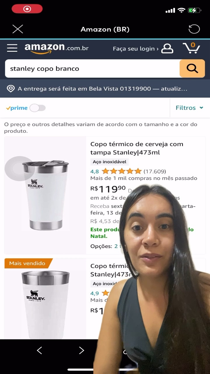 Eu amoooo ❤️

#LTKCyberSaleES #LTKSeasonal #LTKfindsunder100