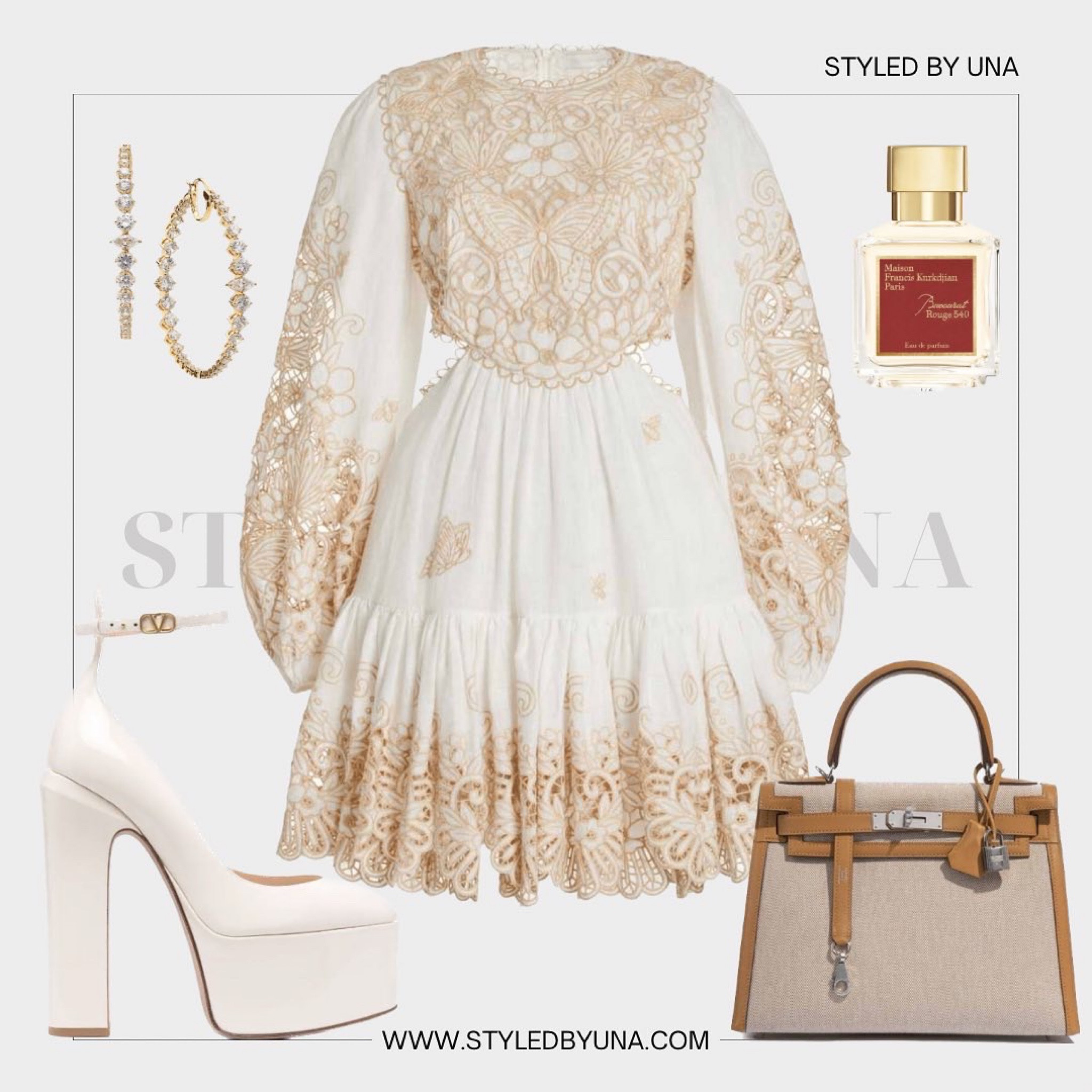 My all time favorite dress 

#LTKHoliday #LTKeurope