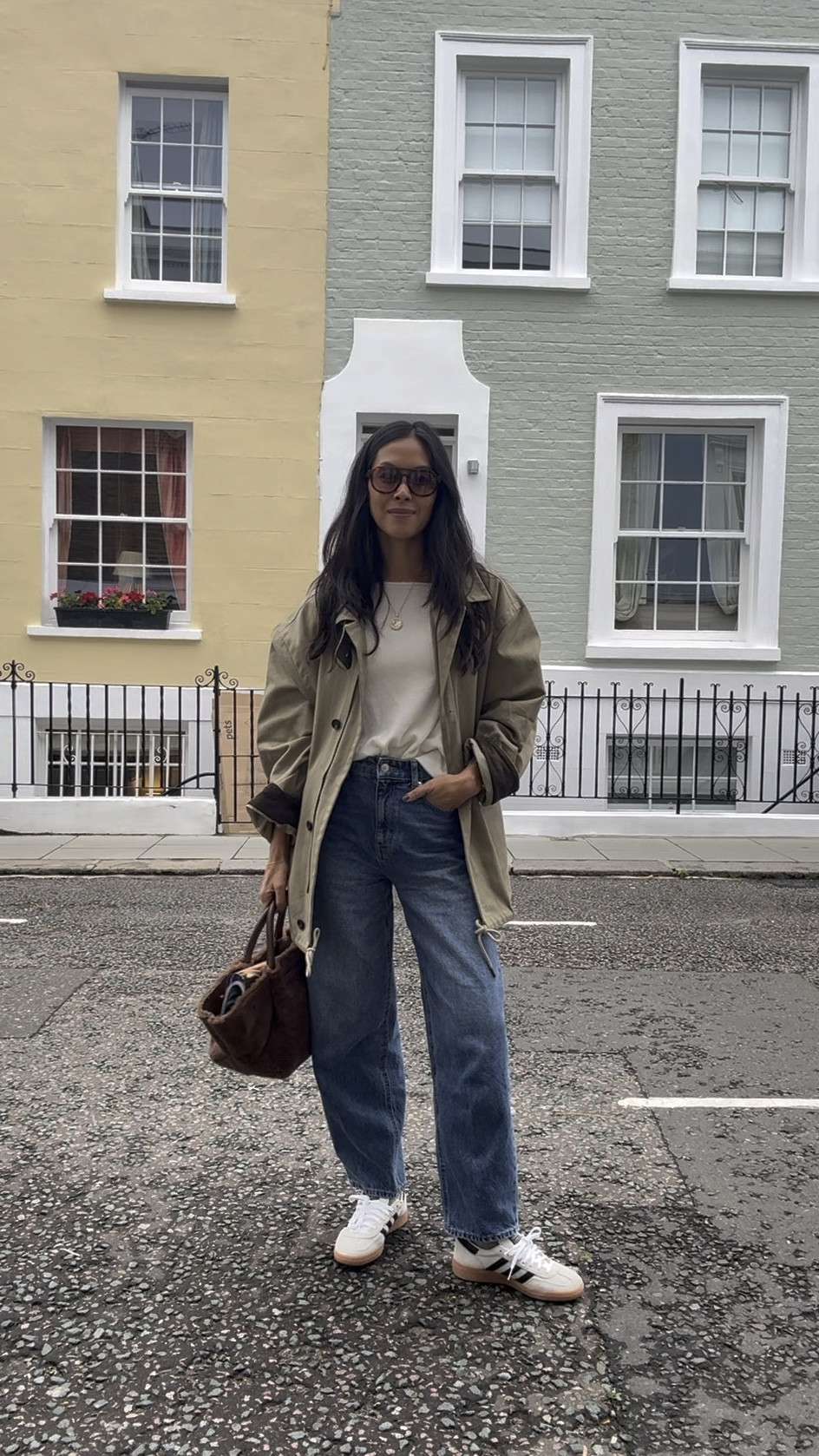 Full look linked below #ootd 

#LTKautumn #LTKstyletip #LTKworkwear