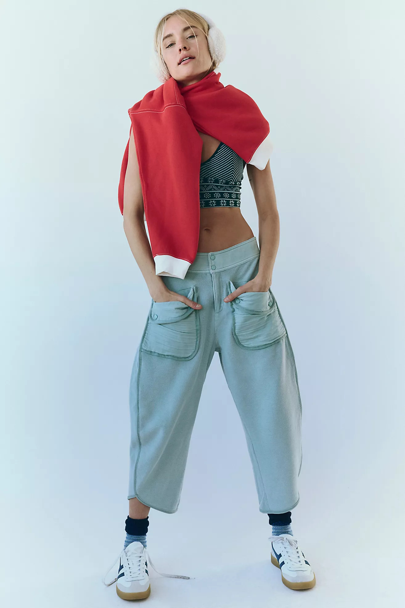 Timko Pants | Free People (Global - UK&FR Excluded)