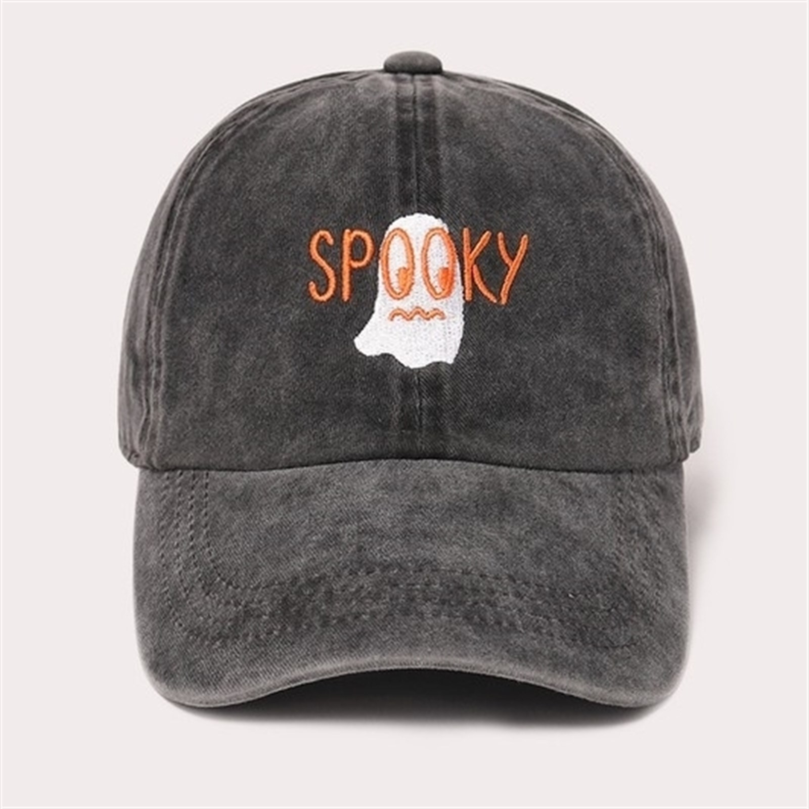 Halloween Baseball Hats | Jane