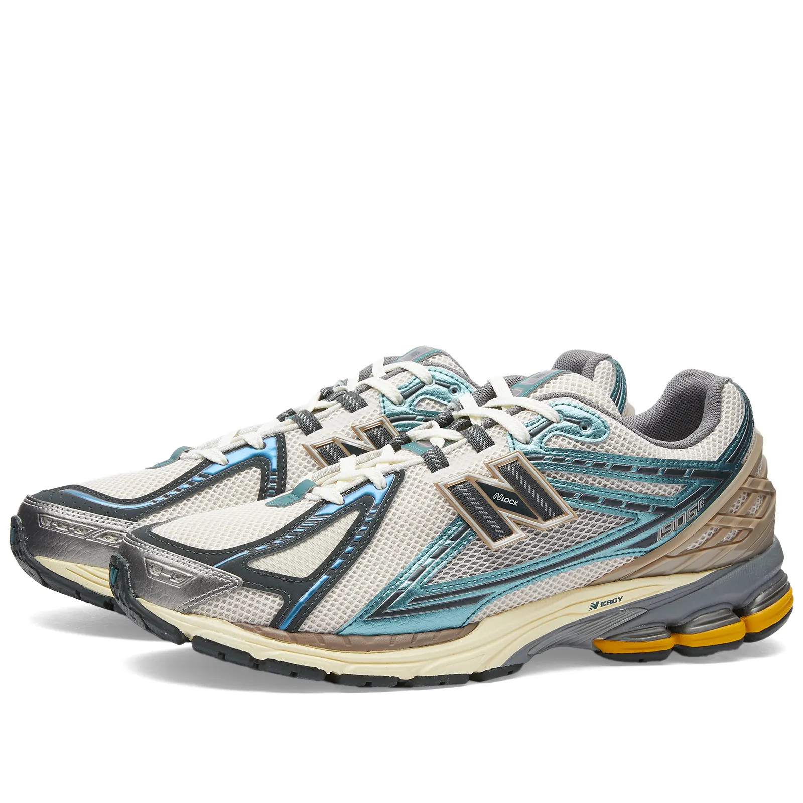 New Balance M1906RRC | END. Clothing