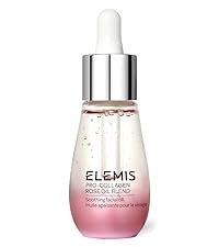 ELEMIS Pro-Collagen Rose Facial Oil Blend | Lightweight Daily Facial Oil Soothes, Nourishes, and ... | Amazon (US)