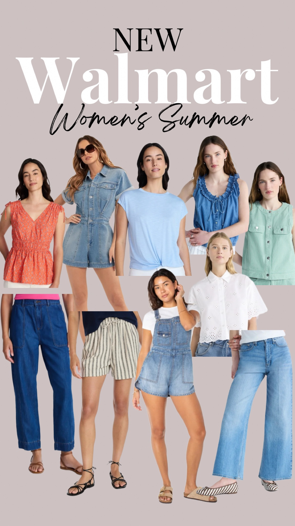 New at Walmart


Affordable women’s fashion. Trending new women’s summer clothing for less.

#LTKmomlife #LTKootd #LTKSeasonal