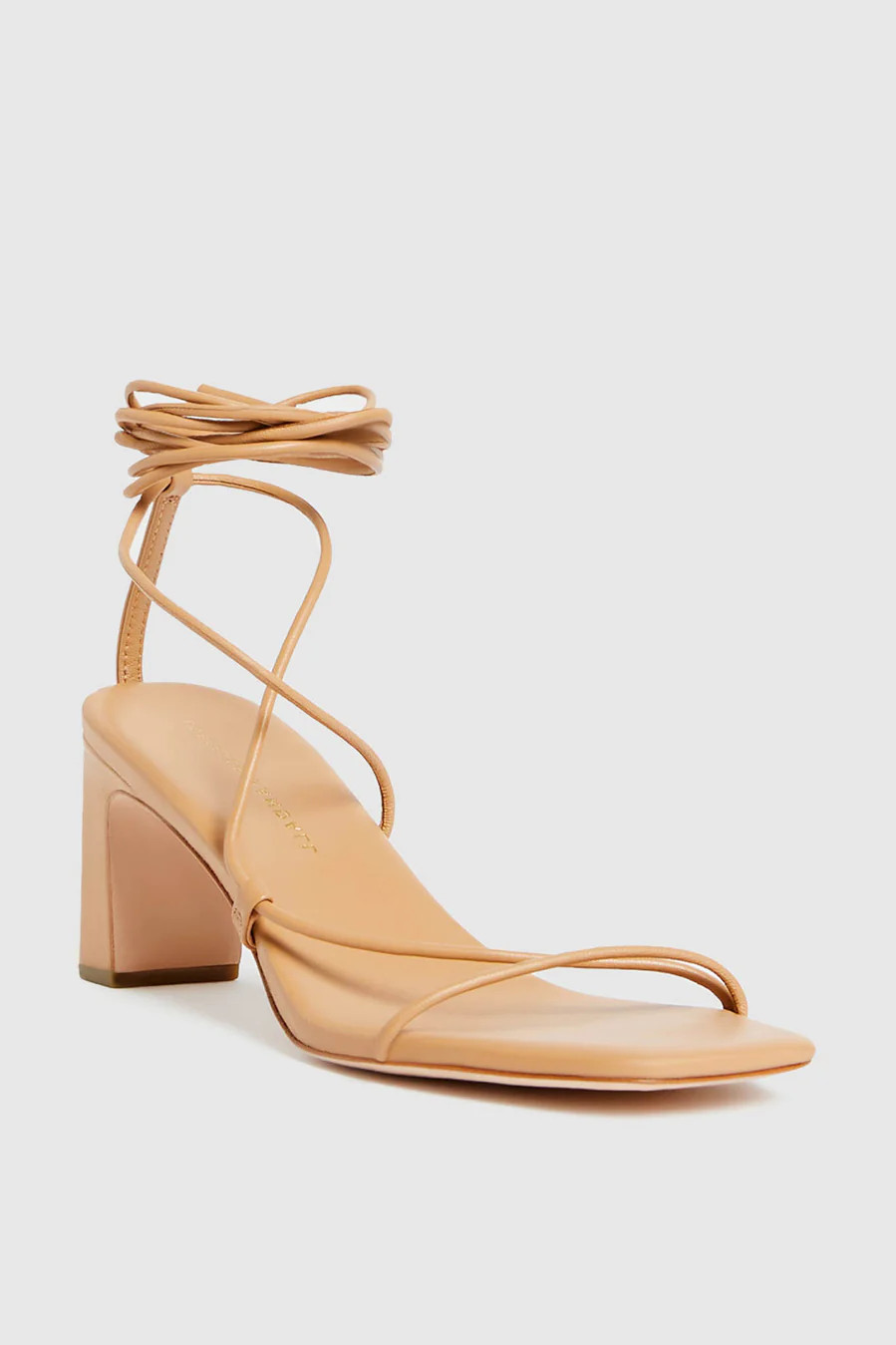 Dune Nappa Cosette Heels | Tuckernuck (US)