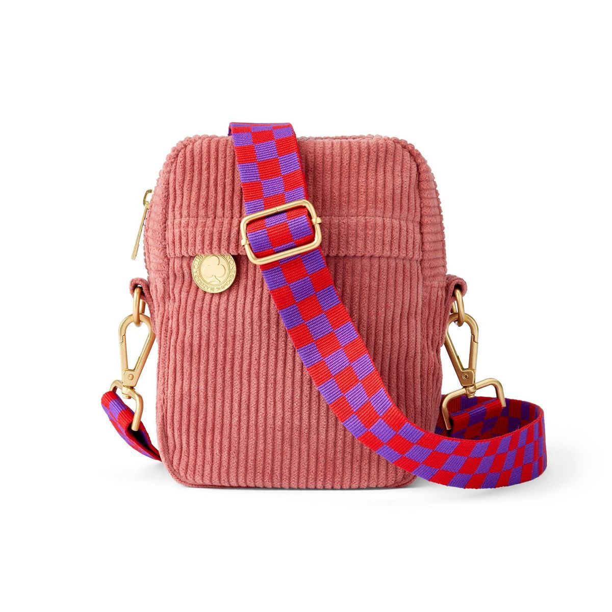 Corduroy Crossbody Bag - Rowing Blazers x Target | Target