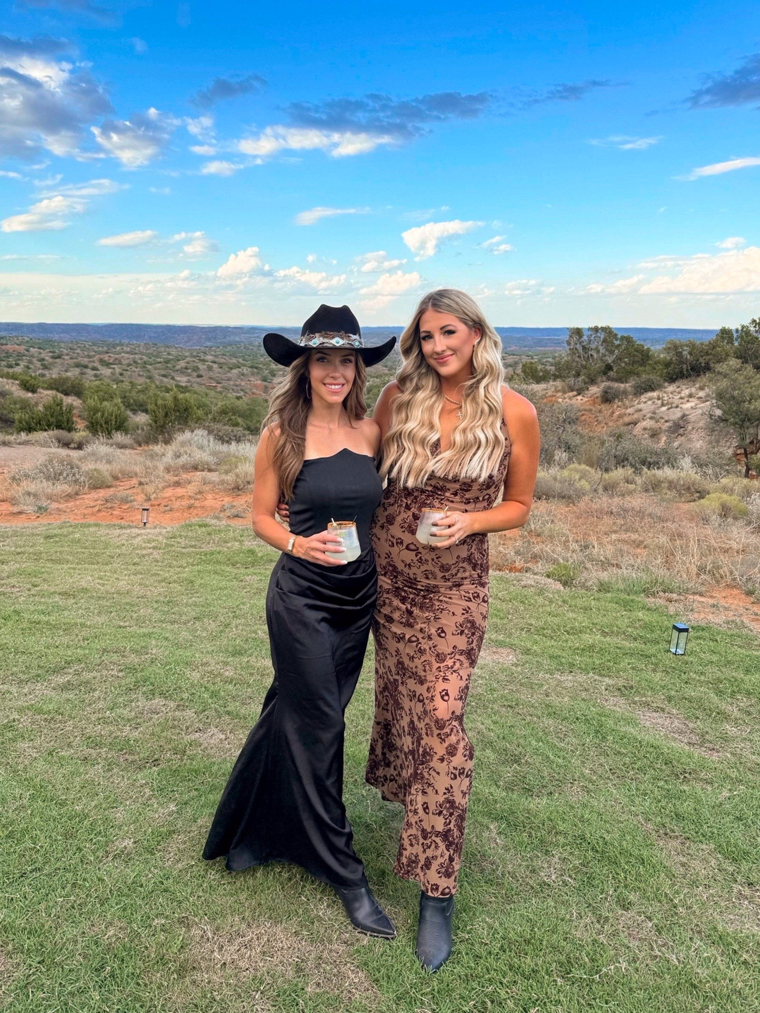 Western country wedding guest dress inspo

#LTKParties #LTKSeasonal #LTKStyleTip