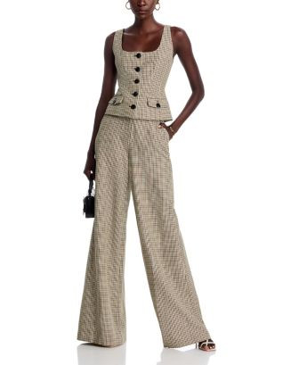 Georgia Top & Daniela Pants | Bloomingdale's (US)