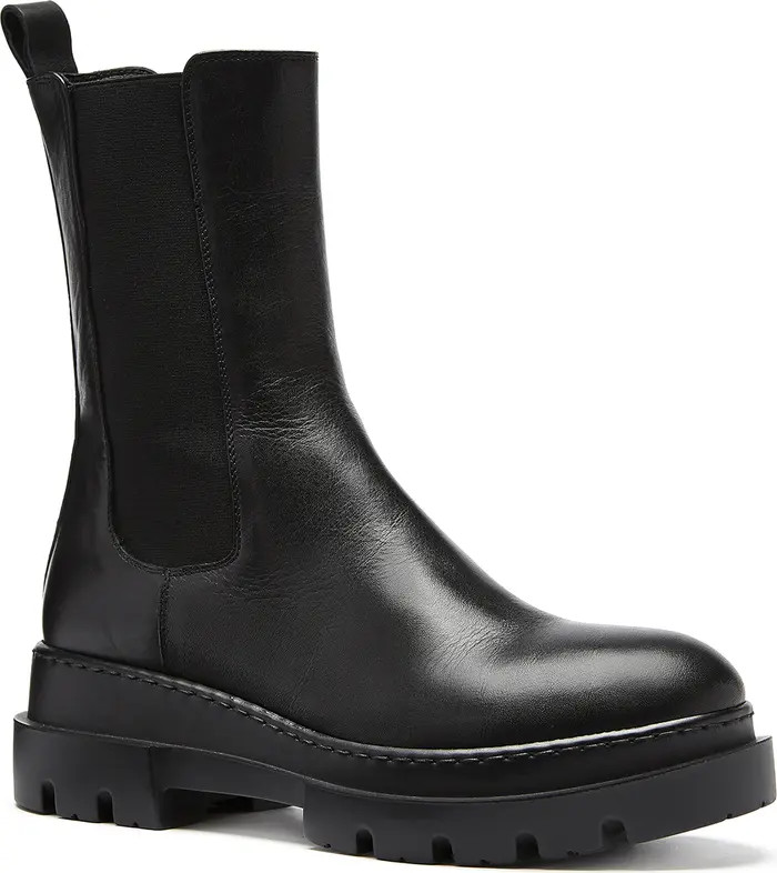 Braydon Waterproof Chelsea Boot (Women) | Nordstrom
