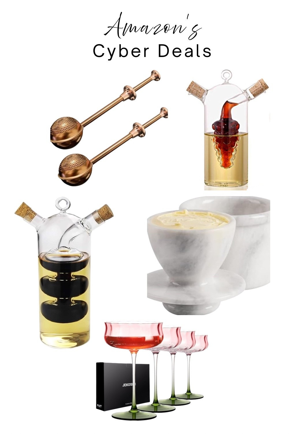 AMAZON CYBER DEALS! Elevate your home with timeless essentials. They are marked down for limited time. 


#LTKSaleAlert #LTKCyberWeek #LTKHome