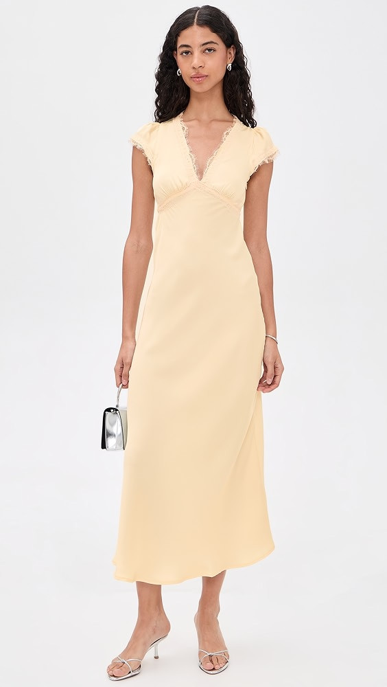Gala Maxi Dress | Shopbop