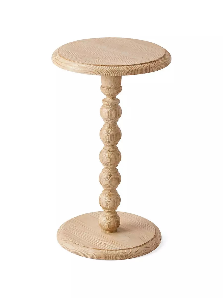 Cornwall Tea Table | Serena and Lily