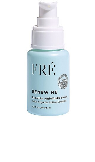 FRE RENEW ME Bakuchiol Anti-Wrinkle Serum in Beauty: NA. | Revolve Clothing (Global)